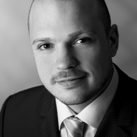 Daniel Uzunay: neuer Senior IT Project Manager bei artegic