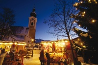 Advent im Salzburgerland Advent im Salzburgerland