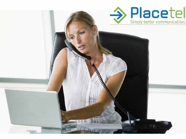 placetel.de bietet moderne Cloud-Kommunikationslösung für Business-Anwender