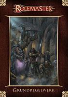 Rolemaster Grundregeln