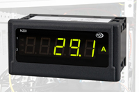 Digitalanzeige PCE-N20i Digitalanzeige PCE-N20i
