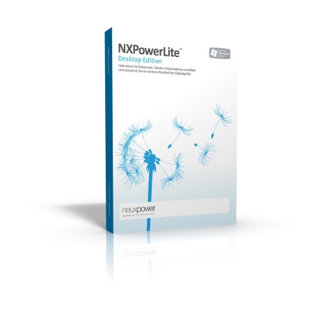 Schrumpfkur für die Neuen - NXPowerLite unterstützt ab sofort Office 2010 Schrumpfkur für die Neuen - NXPowerLite unterstützt ab sofort Office 2010