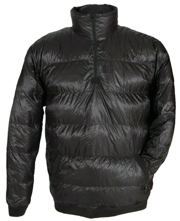 Cryo Smock Nur 310 g Leicht-Gewicht