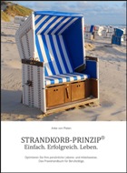 Cover STRANDKORB-PRINZIP Anke von Platen Cover STRANDKORB-PRINZIP Anke von Platen