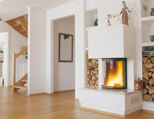 Spartherm - So buchstabiert sich das neue Umwelt-ABC: Mit Aqua-Box und Brennzelle CO2-neutral heizen Spartherm - So buchstabiert sich das neue Umwelt-ABC: Mit Aqua-Box und Brennzelle CO2-neutral heizen