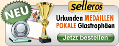 Clever sparen bei Vereinsbedarf mit selleros! Clever sparen bei Vereinsbedarf mit selleros!