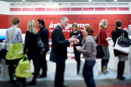 Meetings und Geschäftsreisen auf Augenhöhe
