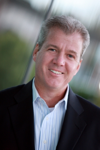 Newsflash: Juniper Networks ernennt Sean Dolan zum Senior Vice President der EMEA-Region