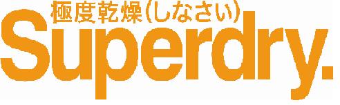 Superdry. Young Fashion Superdry. Young Fashion