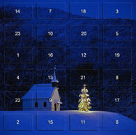 MemoStep6 - Adventskalender MemoStep6 - Adventskalender