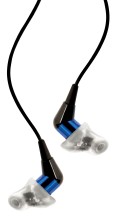 MC3-In-Ear-Ohrhörer und Headset Custom•Fit MC3-In-Ear-Ohrhörer und Headset Custom•Fit