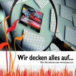 Mit Duettos wird jetzt alles aufgedeckt.