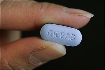 HIV: Tägliche Tablette könnte Ansteckung praktisch verhindern HIV: Tägliche Tablette könnte Ansteckung praktisch verhindern