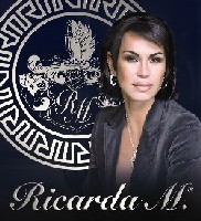 Am 13. Juni 2007 wird bei QVC ein neunstündiges Sonderprogramm live mit RICARDA M. ausgestrahlt.