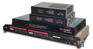 Die neuen TUXGUARD Business Firewall Appliances: ROBO, SMB/200er, 250er/270er, 320er Die neuen TUXGUARD Business Firewall Appliances: ROBO, SMB/200er, 250er/270er, 320er