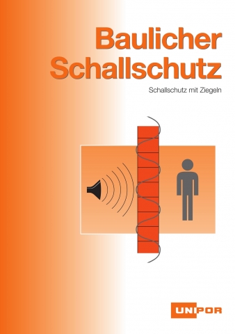 Schallschutz-Planung im Wohnungsbau Schallschutz-Planung im Wohnungsbau
