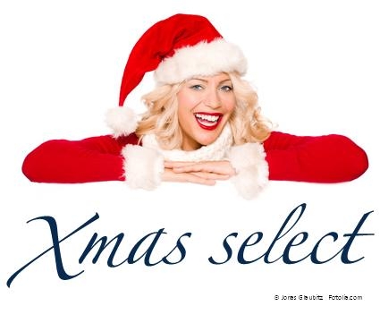 Firmenweihnachtspräsente auf den letzten Drücker Firmenweihnachtspräsente auf den letzten Drücker