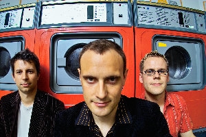Abenteuer Wildnis - Darmstädter Band releast ihre neue Single Abenteuer Wildnis - Darmstädter Band releast ihre neue Single
