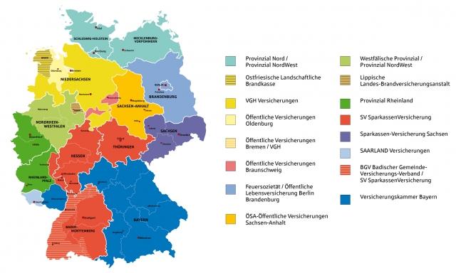 OEV setzt für dieöffentlichen Versicherer auf anetomy