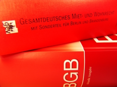 Privathaftpflicht: Welche Grundlagen sind durch das Bürgerliche Gesetzbuch (BGB) gegeben?