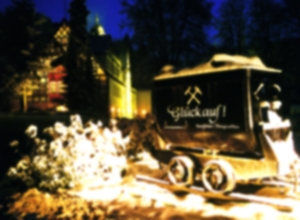 19. SAALFELDER GROTTENADVENT