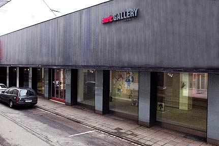 Kunsthaus NRW: 3 Vernissagen in Aachen, Düsseldorf und Krefeld Kunsthaus NRW: 3 Vernissagen in Aachen, Düsseldorf und Krefeld