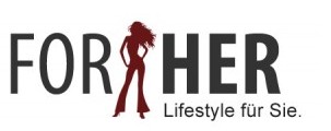 Logo ForHer.de