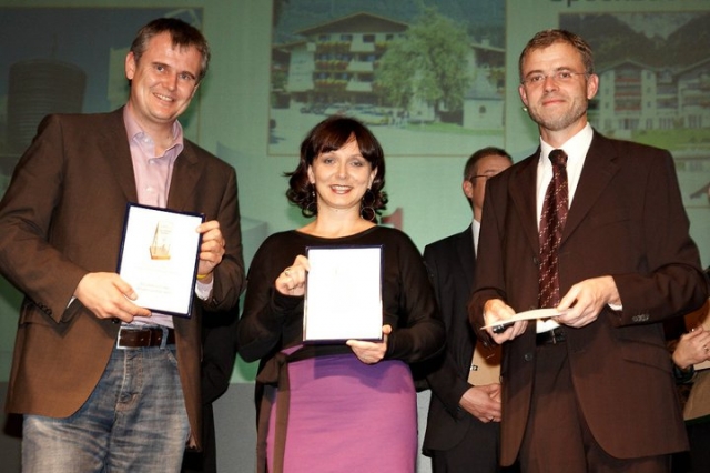 Tirols bestes Tagungshotel 2010: Businesshotel Kramsacher Hof Tirols bestes Tagungshotel 2010: Businesshotel Kramsacher Hof