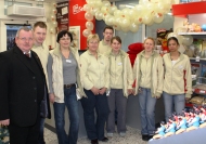 ZOO & Co. Eberswalde - ein starkes Team für Tiere ZOO & Co. Eberswalde - ein starkes Team für Tiere