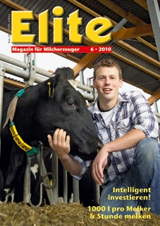 Elite jetzt auch als eMagazin Elite jetzt auch als eMagazin