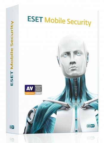 Smartphones in sicheren Händen mit ESET Mobile Security Smartphones in sicheren Händen mit ESET Mobile Security