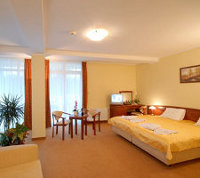 Kurhotel Arstone Kurhotel Arstone