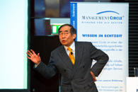 Hitoshi Takeda, SPS Management Consultants Japan Hitoshi Takeda, SPS Management Consultants Japan