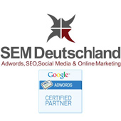 Agentur SEM Deutschland