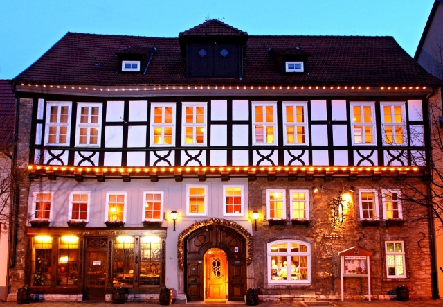 Wünsch dir was....... das Hotel Brauhaus zum Löwen erfüllt drei Wünsche Wünsch dir was....... das Hotel Brauhaus zum Löwen erfüllt drei Wünsche
