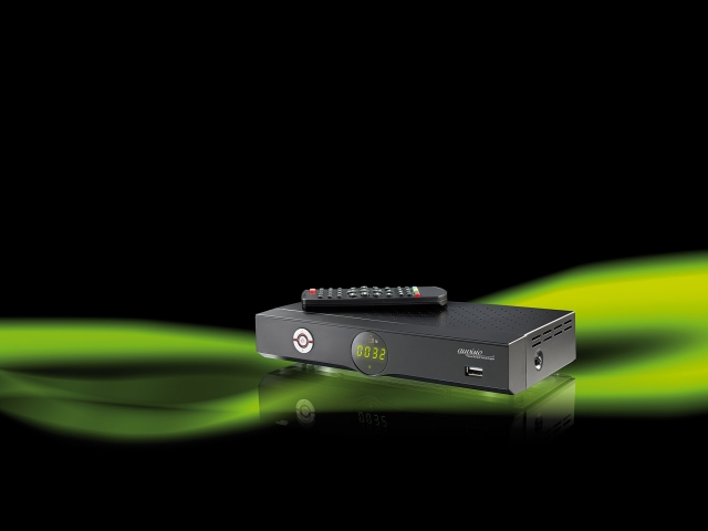 auvisio DVB-T-Dual-Receiver&-Recorder mit Twin-Tuner&Mediaplayer auvisio DVB-T-Dual-Receiver&-Recorder mit Twin-Tuner&Mediaplayer