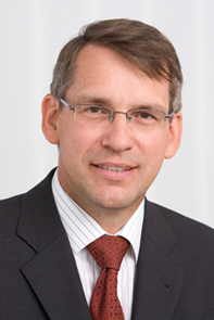 Gerd Galonska, Vorsitzender der Geschäftsführung der PEAG Personalentwicklungs- und Arbeitsmarktagen