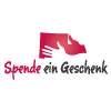 Spende ein Geschenk bringt Kinderaugen zum Leuchten