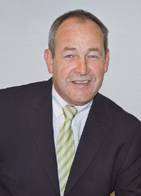 Reinhard Todzi übernimmt beim ERP-Anbieter IFS die Vertriebsleitung für die Region West. Quelle: IFS