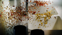 Ausschnitt aus dem TV Spot