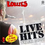 Lollies Lollies