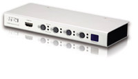 HDMI-Switch VS481 HDMI-Switch VS481