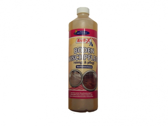 Aqua Clean Bodenwischpflege Kraft-X 1000ml