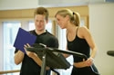Als Sport- und Fitnesstrainer jetzt Karriere starten!