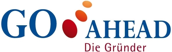 GO AHEAD ist neuer Förderer des NUK Neues Unternehmertum Rheinland e.V.