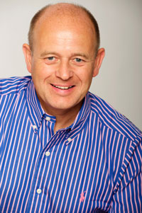 Harry W. Biesel bietet ab Dezember 2010 intelligente Therapiegeräte für Tierärzte und Pferdebesitzer Harry W. Biesel bietet ab Dezember 2010 intelligente Therapiegeräte für Tierärzte und Pferdebesitzer