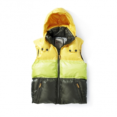 Cocooning, Party oder Hüttenzauber - was der Winter auch bringt: immer gut aussehen mit Think Pink! Cocooning, Party oder Hüttenzauber - was der Winter auch bringt: immer gut aussehen mit Think Pink!