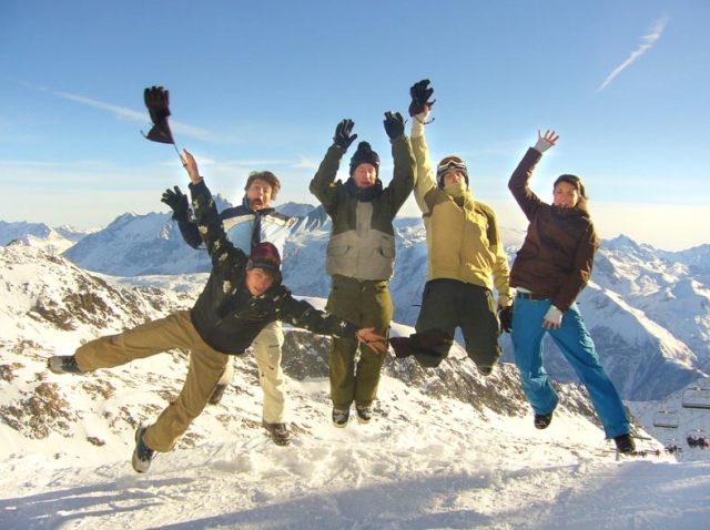 SNOWNMORE - 230 Pistenkilometer zum Studententarif