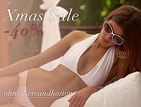 Designer-Bademode im Xmas Sale bei BeachFashionShop