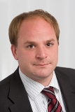 Sven Kramer, Vorsitzender der Geschäftsführung der PEAG Personal GmbH und stellvertretender Bundesvo Sven Kramer, Vorsitzender der Geschäftsführung der PEAG Personal GmbH und stellvertretender Bundesvo